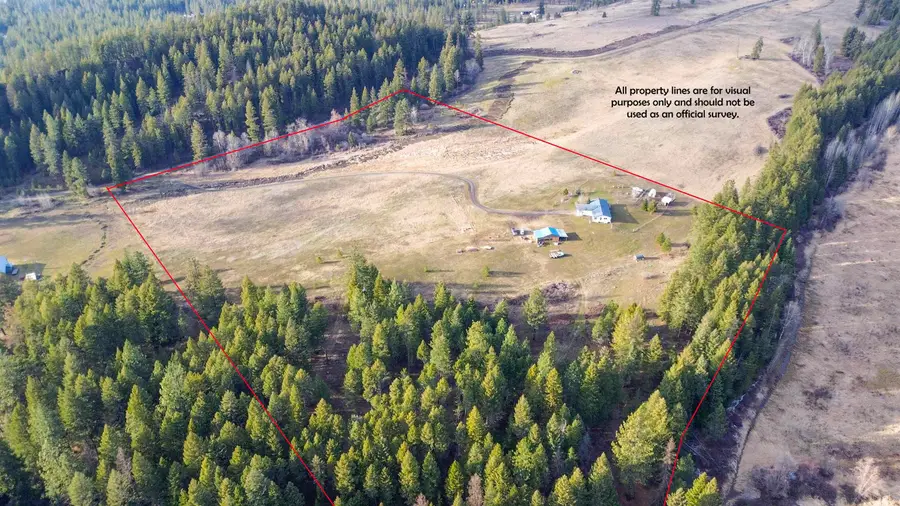 1210 Spring Way, Evans, WA 99126 - Image #3