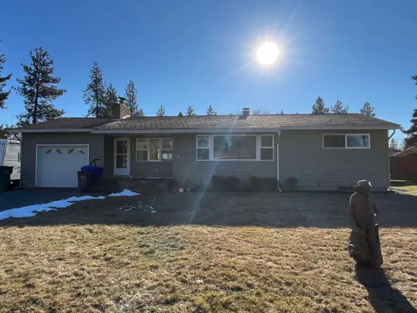 207 W Hoerner Ave, Spokane, WA 99218