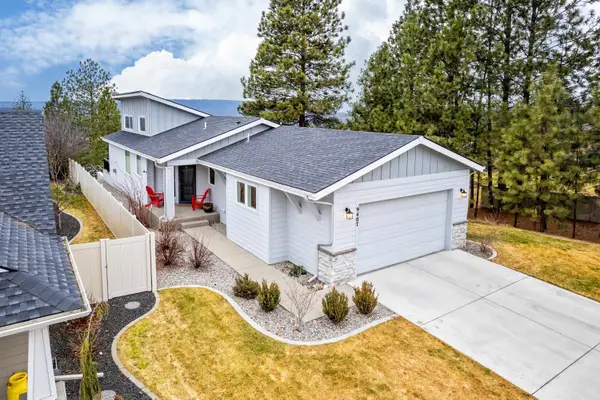9407 N Linden Ln, Spokane, WA 99208
