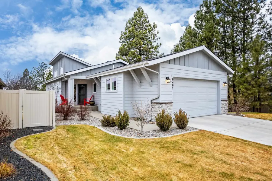 9407 N Linden Ln, Spokane, WA 99208 - Image #2
