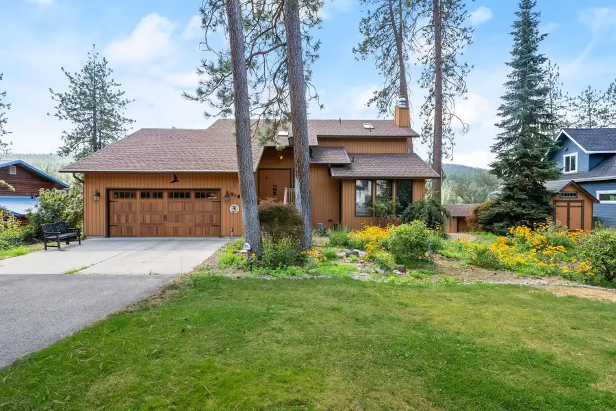 318 E Shore Rd, Nine Mile Falls, WA 99026 - Image #2