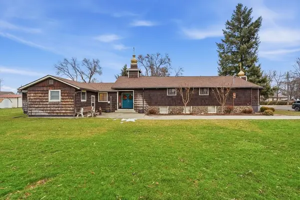 4315 N Evergreen Rd, Spokane, WA 99216