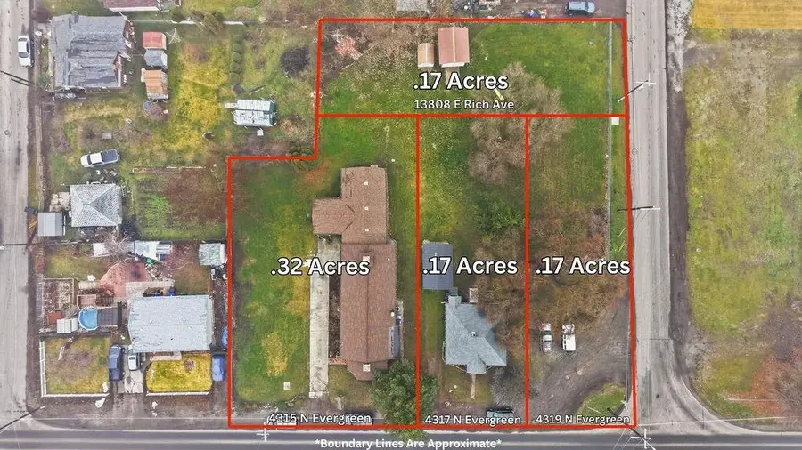 4315 N Evergreen Rd, Spokane, WA 99216 - Image #3