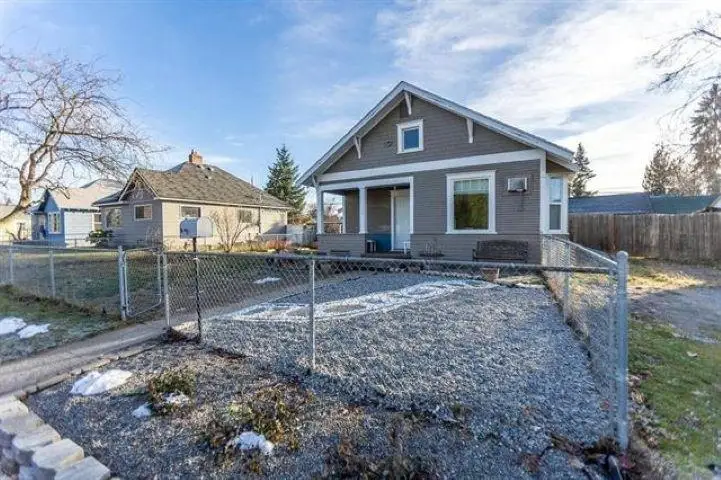 1030 E Sanson Ave, Spokane, WA 99207 - Image #1