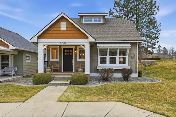 9002 N Sundance Dr, Spokane, WA 99208