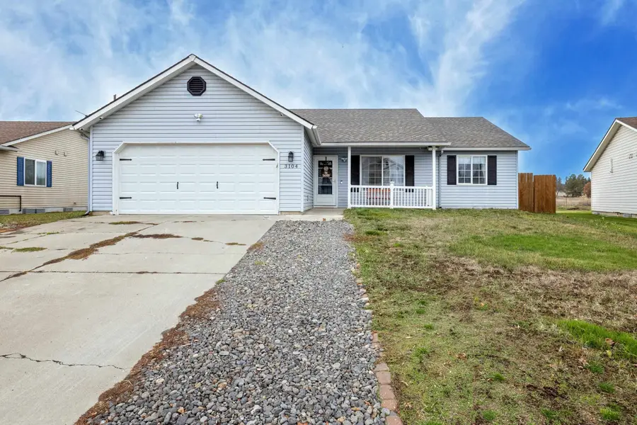 3104 Silverthorn Ln, Cheney, WA 99004 - Image #2