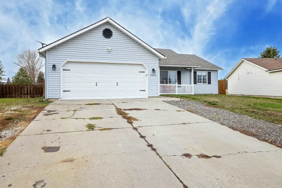 3104 Silverthorn Ln, Cheney, WA 99004 - Image #3