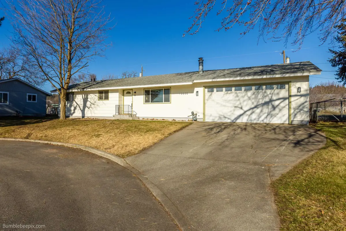 13505 E Heroy Ave, Spokane Valley, WA 99216 - Image #1