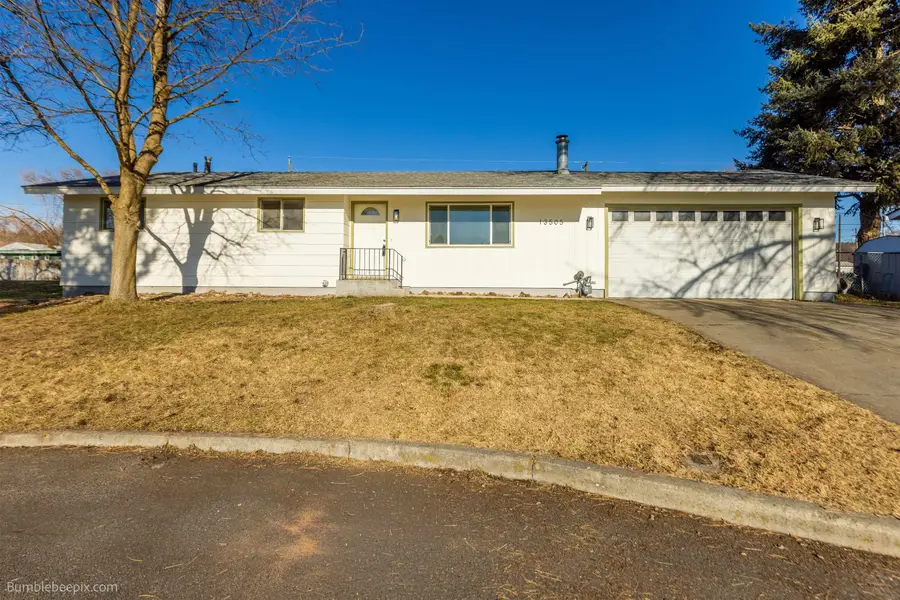 13505 E Heroy Ave, Spokane Valley, WA 99216 - Image #2