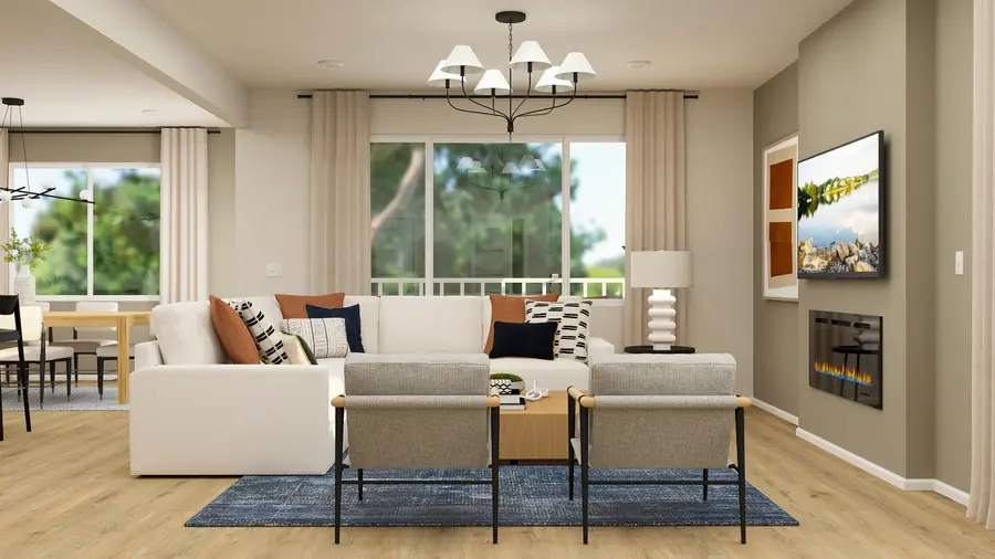 3028 S Coulter Ln, Spokane Valley, WA 99037 - Image #3