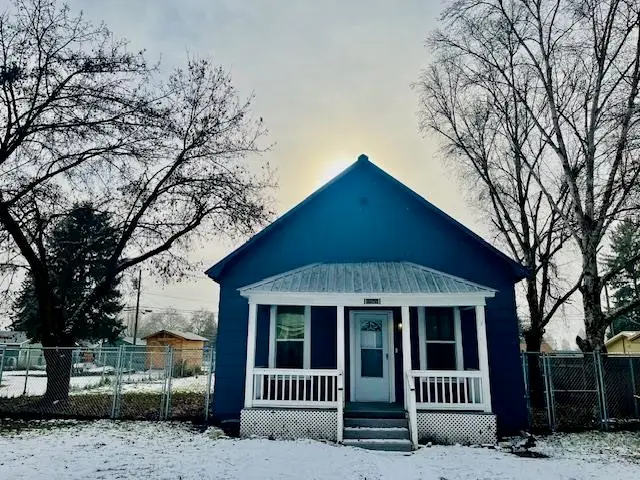 613 W King Ave, Chewelah, WA 99109 - Image #1