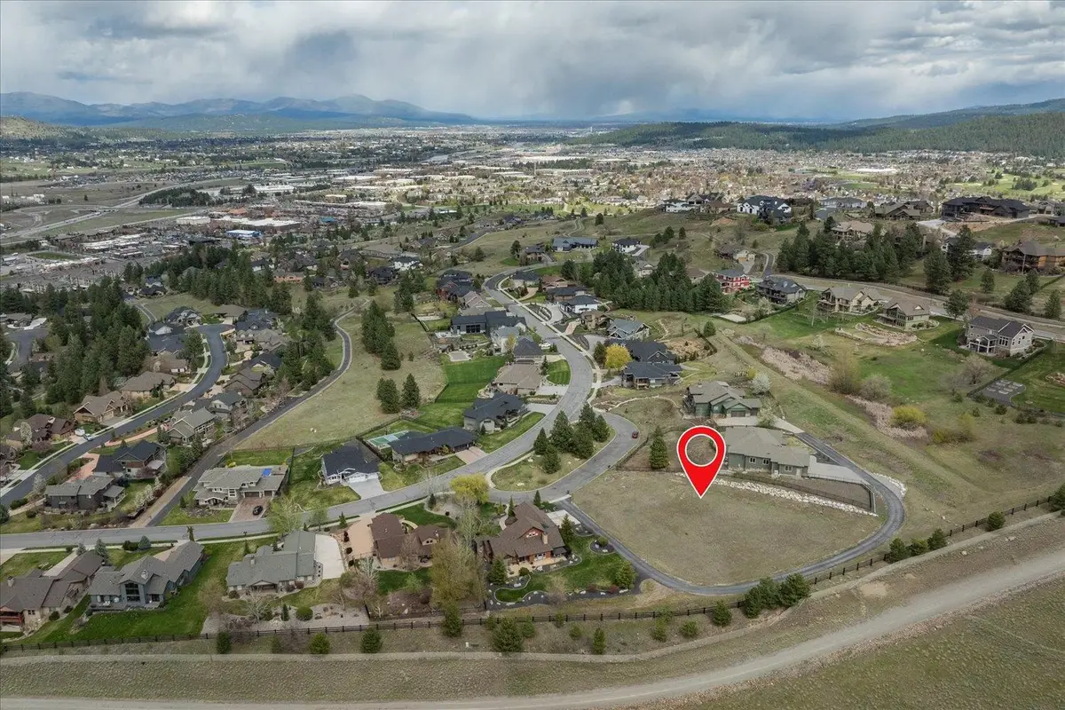 21700 E Glover Ln, Liberty Lake, WA 99019 - Image #1