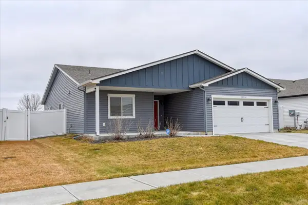 10330 W Salmonberry Rd, Spokane, WA 99004