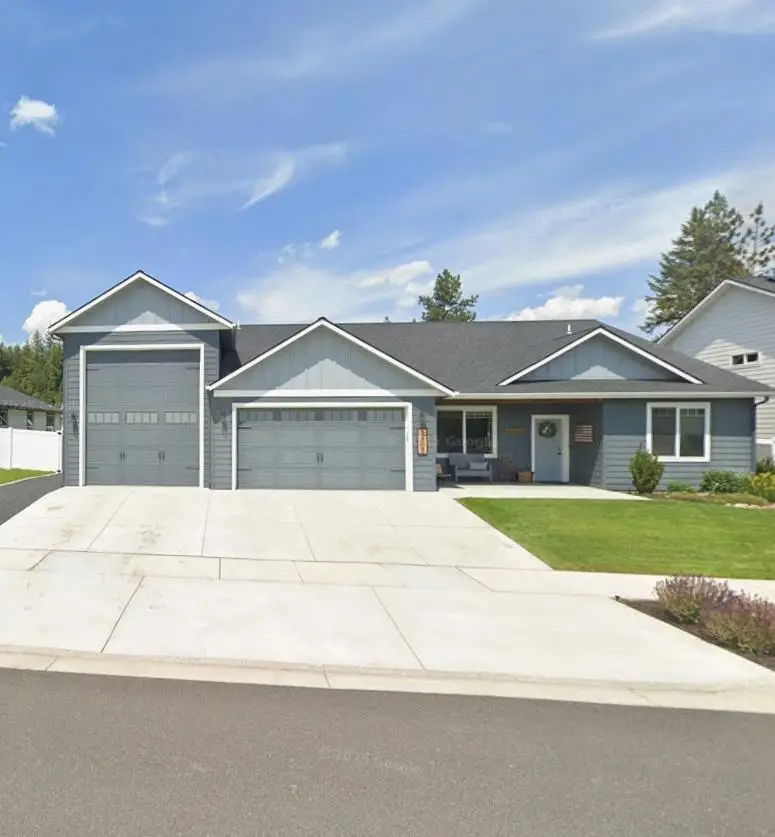 3409 E Yearling Rd, Chattaroy, WA 99003 - Image #1