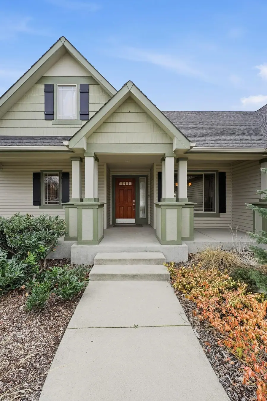 3717 S Morrow Ln, Spokane Valley, WA 99206 - Image #2