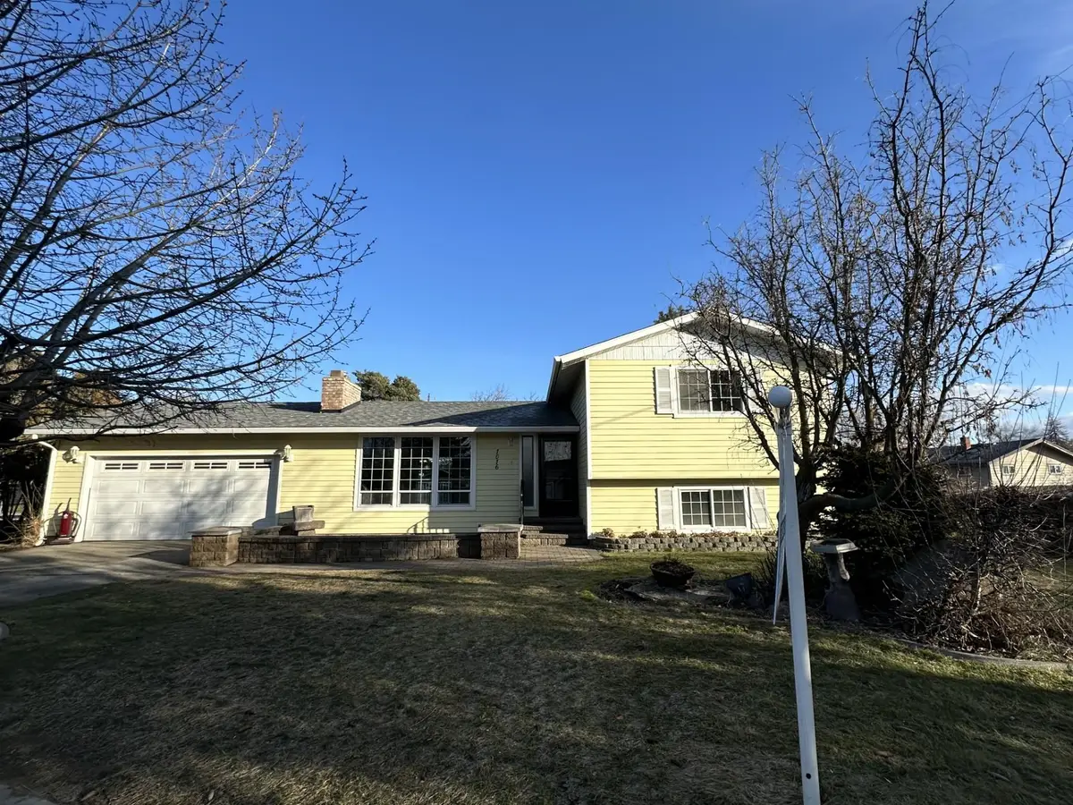 1016 S N Dorn Ct, Spokane, WA 99212 - Image #1