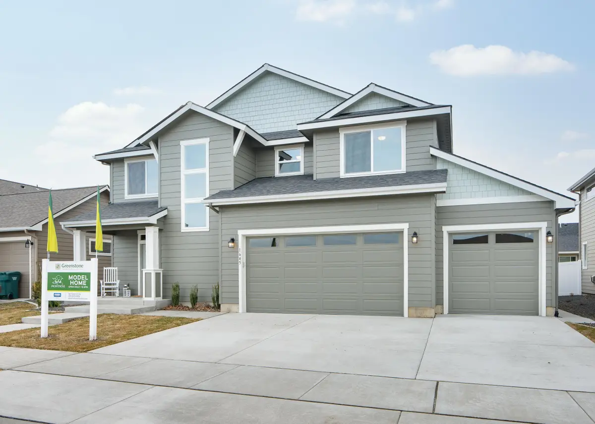 12117 N Montfort Ave, Spokane, WA 99208 - Image #1