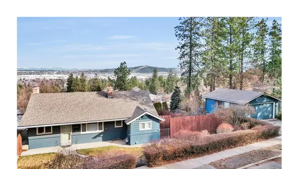 3623 E 17th Ave, Spokane, WA 99223