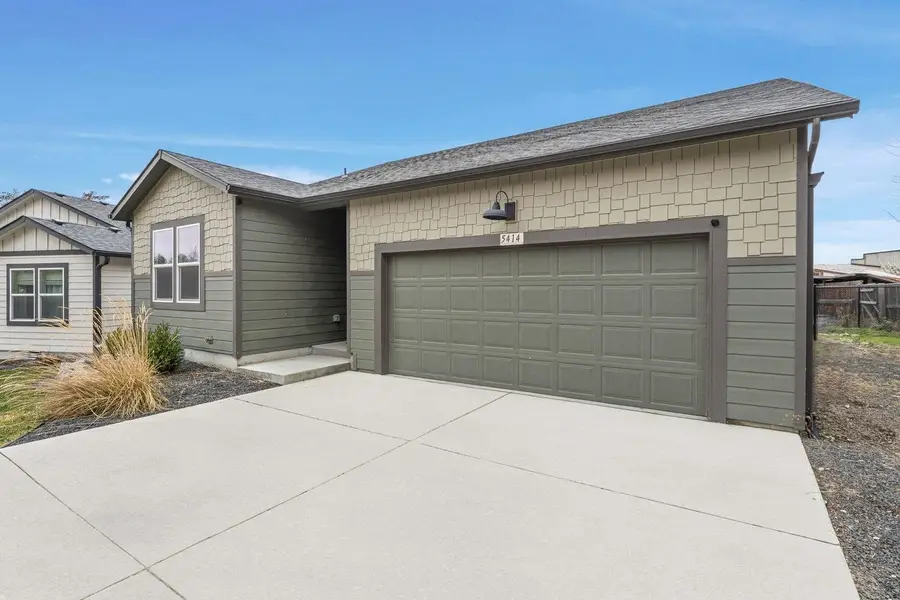 5414 E Bridgeport Ct, Spokane, WA 99217 - #2