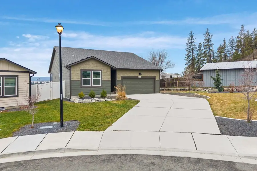 5414 E Bridgeport Ct, Spokane, WA 99217 - #3