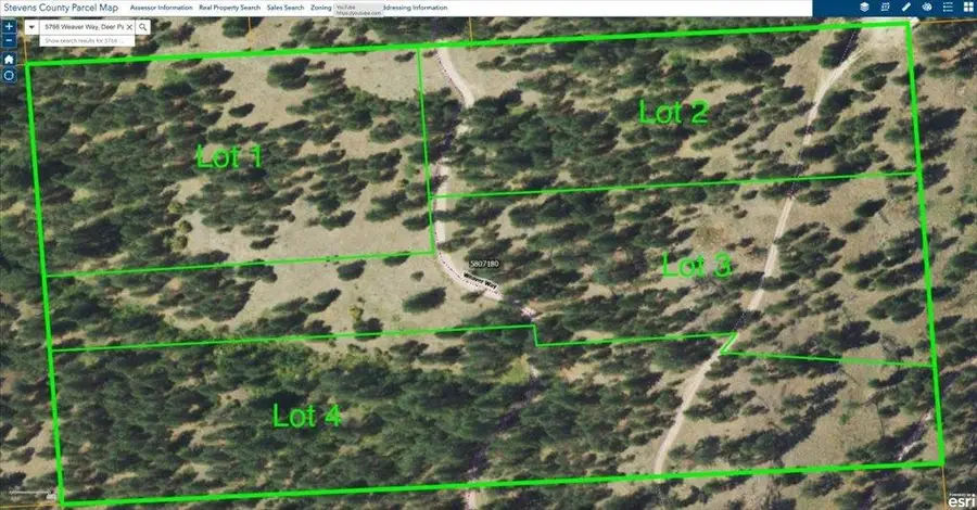 NKA Weaver Way, Deer Park, WA 99006 - Image #2