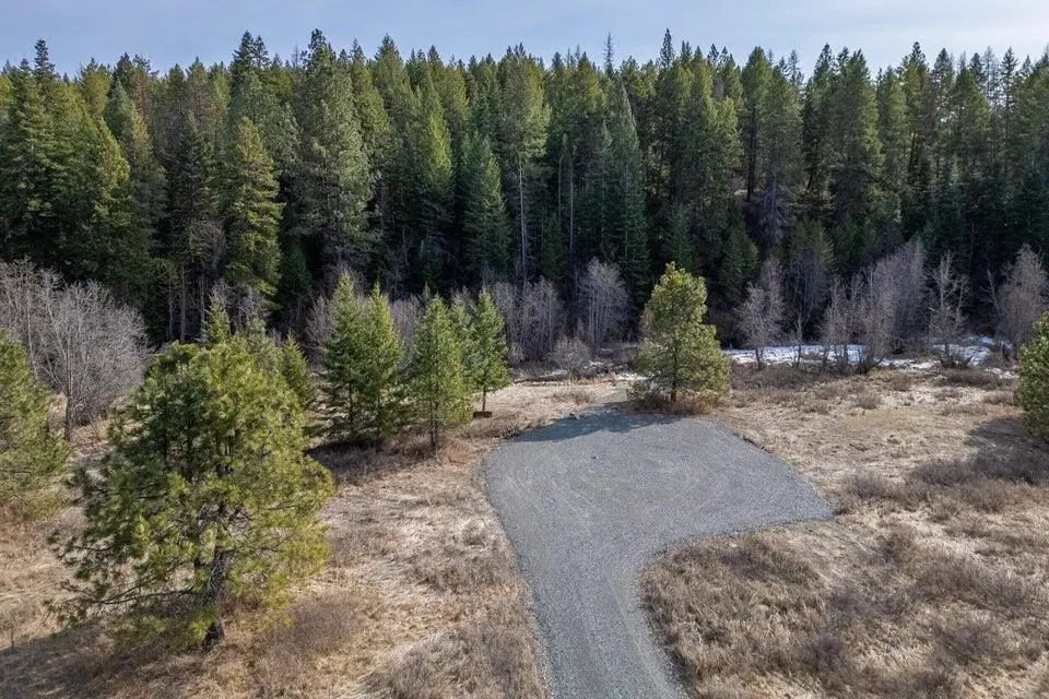 TBD Addy- Gifford Rdg, Addy, WA 99101 - Image #1