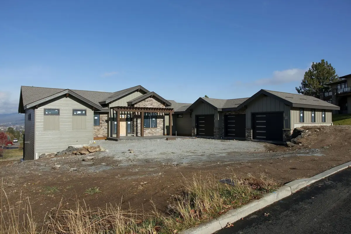 238 N Legacy Ridge Dr, Liberty Lake, WA 99019 - Image #1