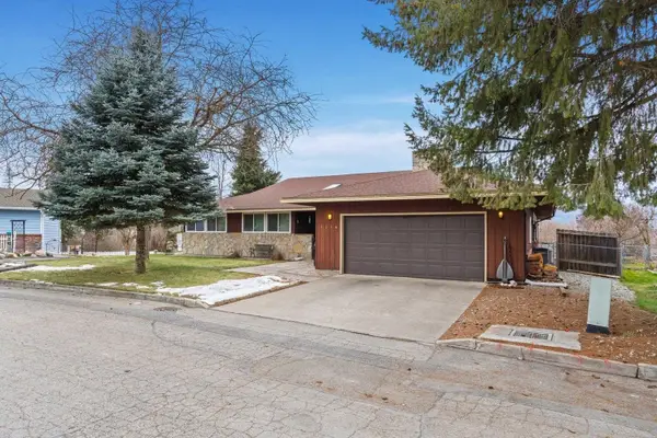 1116 SE Park Dr, Colville, WA 99114-0000