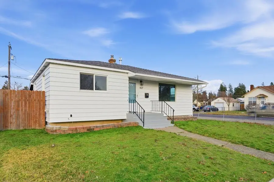 427 E Longfellow Ave, Spokane, WA 99207 - Image #3
