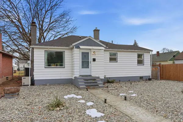 2512 E Columbia Ave, Spokane, WA 99208