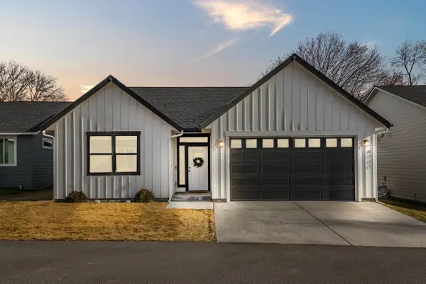 9721 E Walton Ln, Spokane, WA 99206