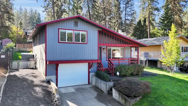 4124 E 15th Ave, Spokane, WA 99223