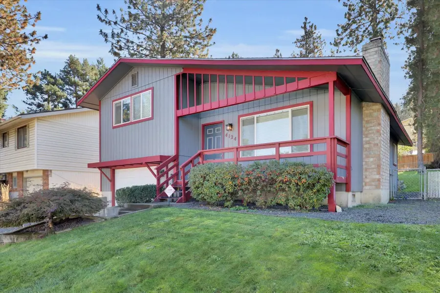 4124 E 15th Ave, Spokane, WA 99223 - Image #2