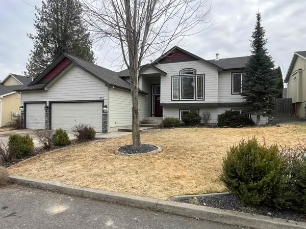 712 E Bonnie Lynn Ln, Colbert, WA 99005