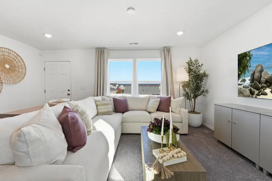 934 Steptoe View Ln, Cheney, WA 99004 - #2