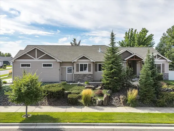 2609 W Hawthorne Rd, Spokane, WA 99208