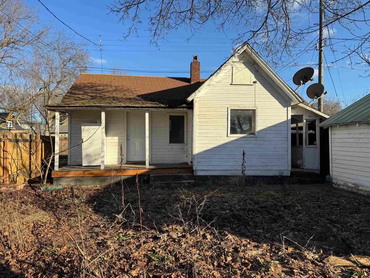 515 S Greene St, Spokane, WA 99203 - Image #1