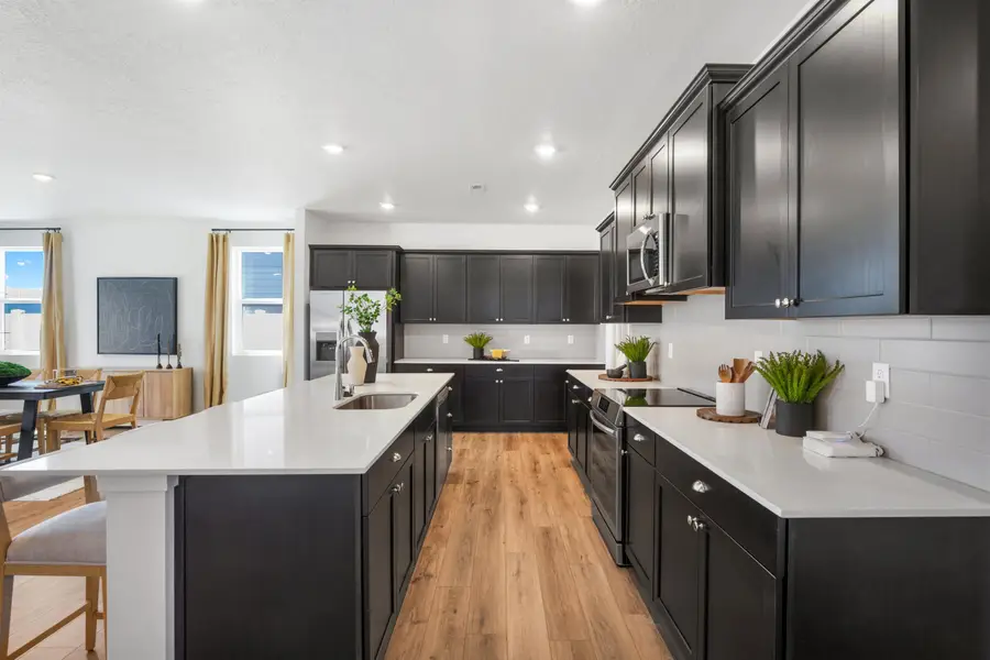 3023 S Bristlecone Ln, Spokane Valley, WA 99037 - Image #3