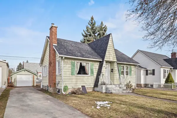 407 E Hoffman Ave, Spokane, WA 99207