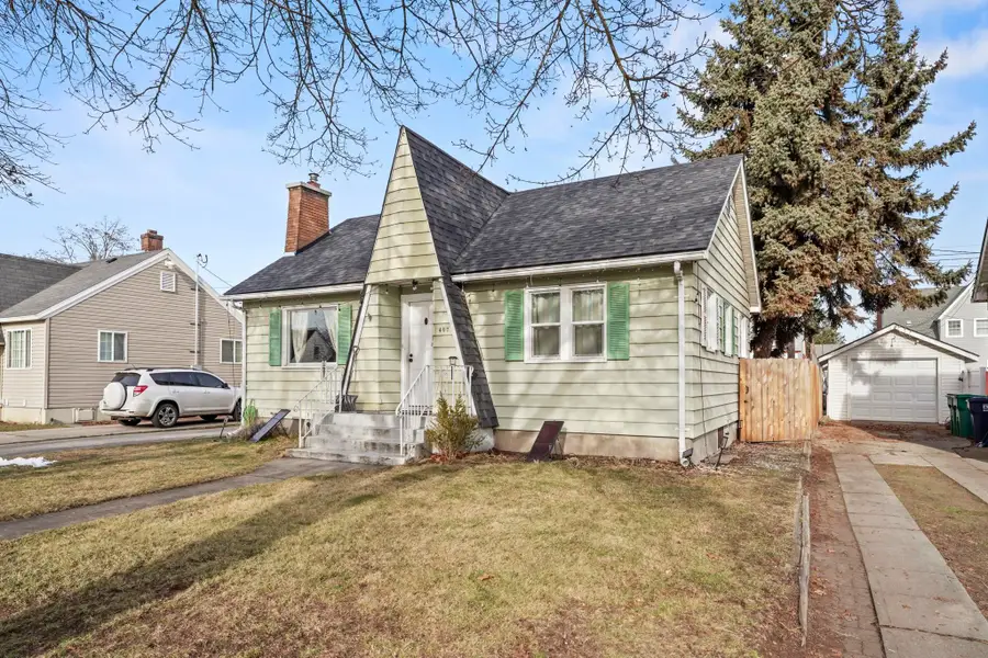 407 E Hoffman Ave, Spokane, WA 99207 - Image #3
