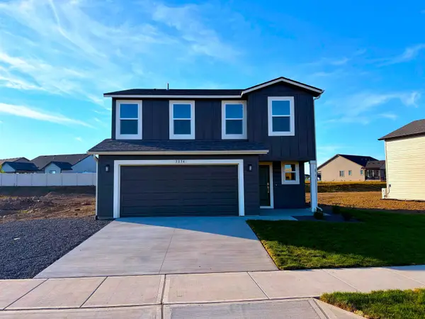 5883 S Zabo Rd, Spokane, WA 99224