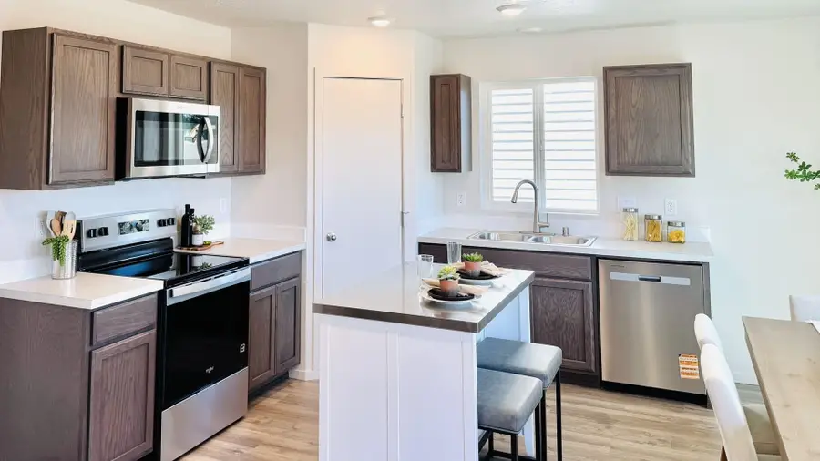 5883 S Zabo Rd, Spokane, WA 99224 - #3