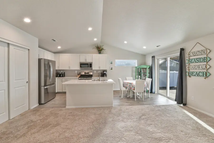 918 S Cougars St, Spokane, WA 99224 - #3