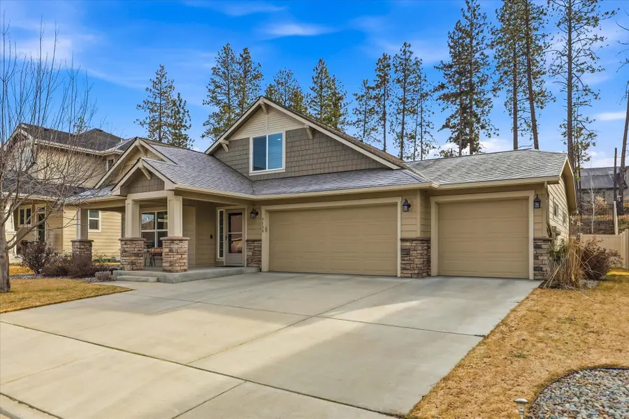 7139 S Forest Ridge Dr, Spokane, WA 99224 - Image #2