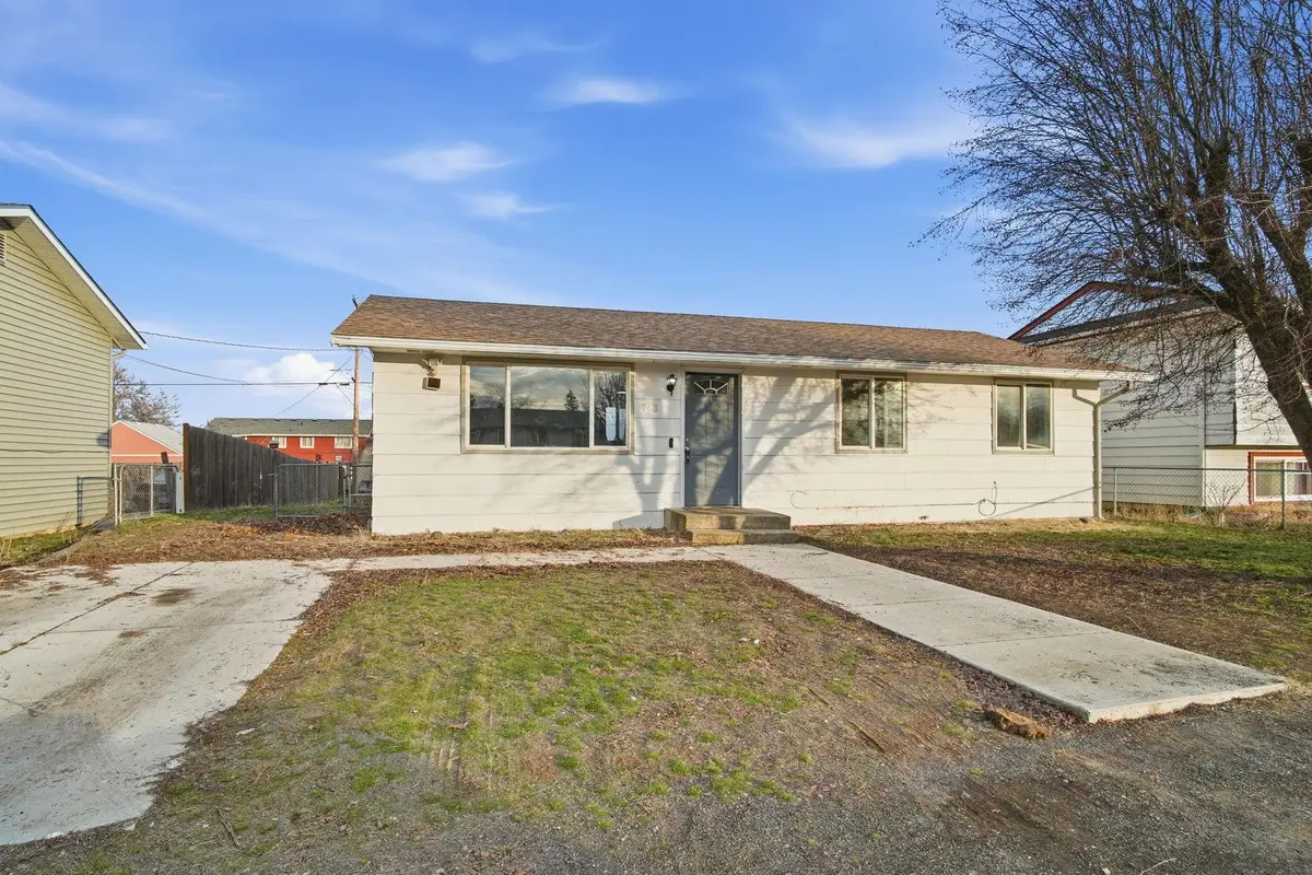 743 S Beeman St, Airway Heights, WA 99001 - Image #1