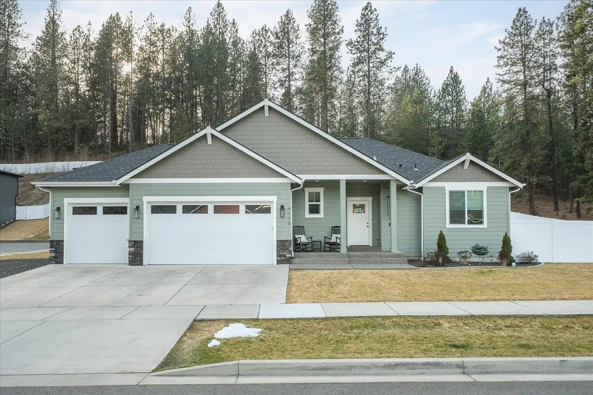 4110 S Sundown Dr, Spokane Valley, WA 99206 - Image #1
