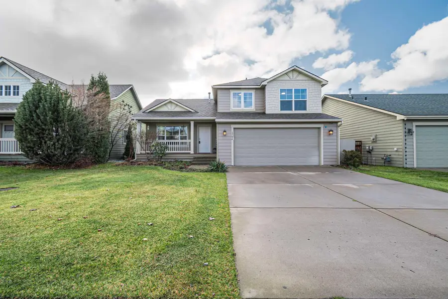 1706 E Vanetta Ave, Spokane, WA 99217 - Image #2