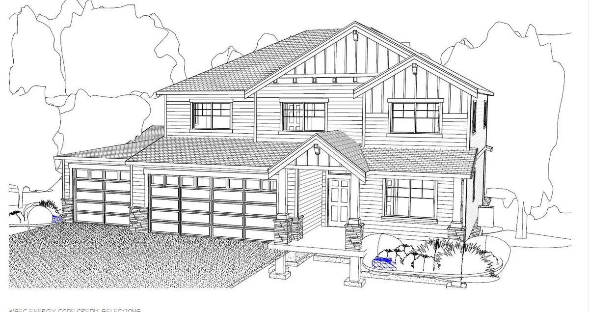 18006 E Wind Rose Ct, Greenacres, WA 99016 - Image #1