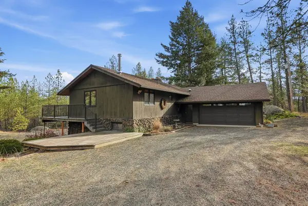 16610 N Austin Rd, Spokane, WA 99208