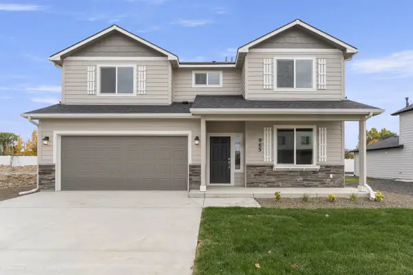 1624 W 68th Ave, Spokane, WA 99224